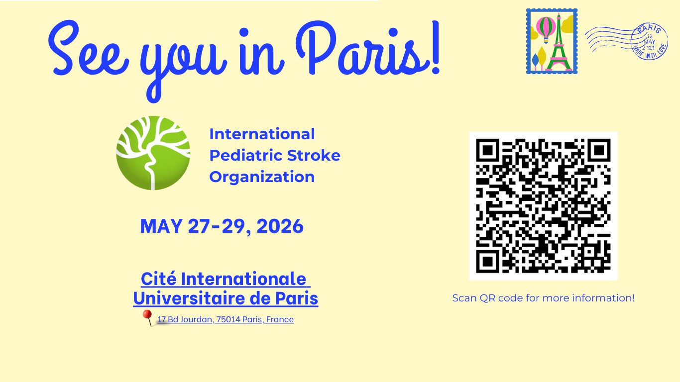 PARIS 2026 Infographic